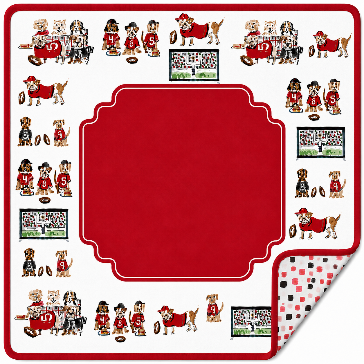 Athens Mahjong Kit (Preorder)