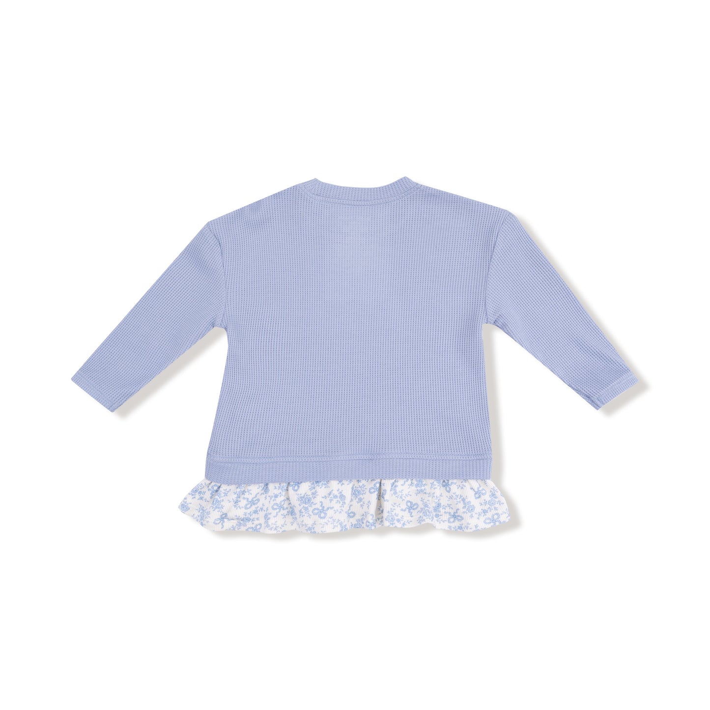 Romi Floral - Pull Over with Leggings Set