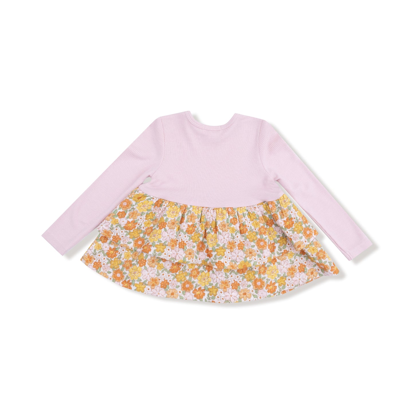 Long Sleeve Knit Top with Legging Set