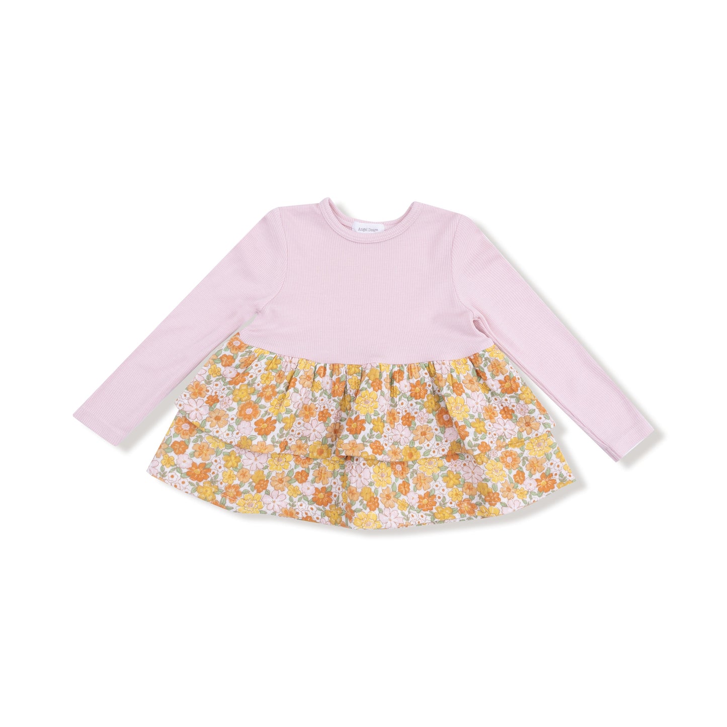 Long Sleeve Knit Top with Legging Set