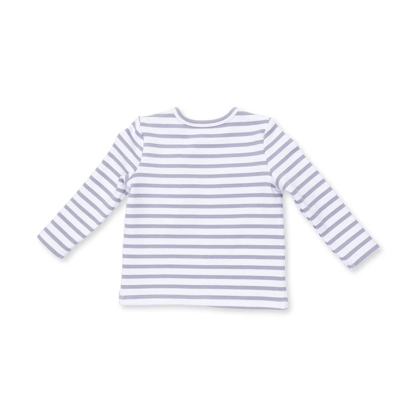 Hockey - Long Sleeve Uni Shirt