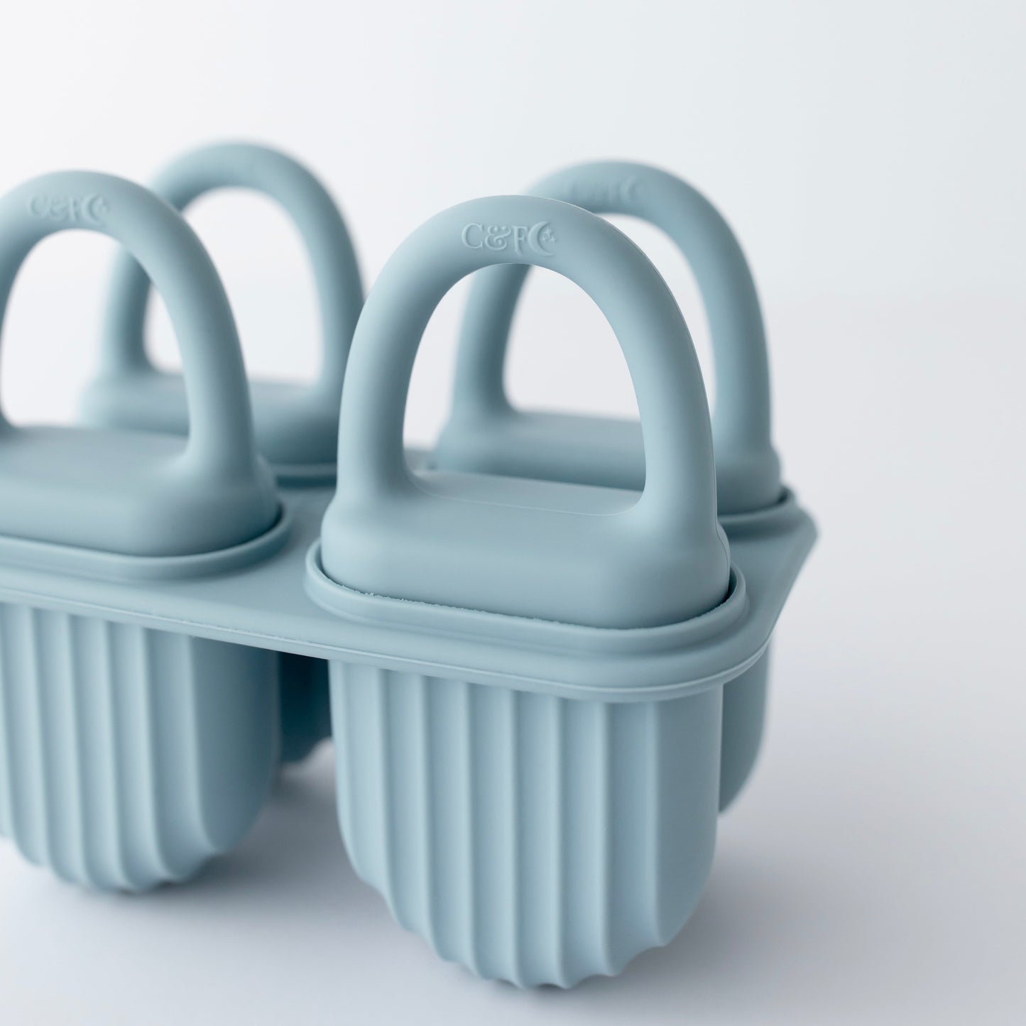 Sunny Pops Popsicle Molds