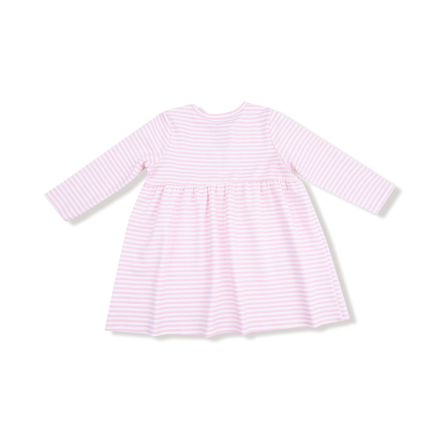 Big Sis - Long Sleeve Play Dress