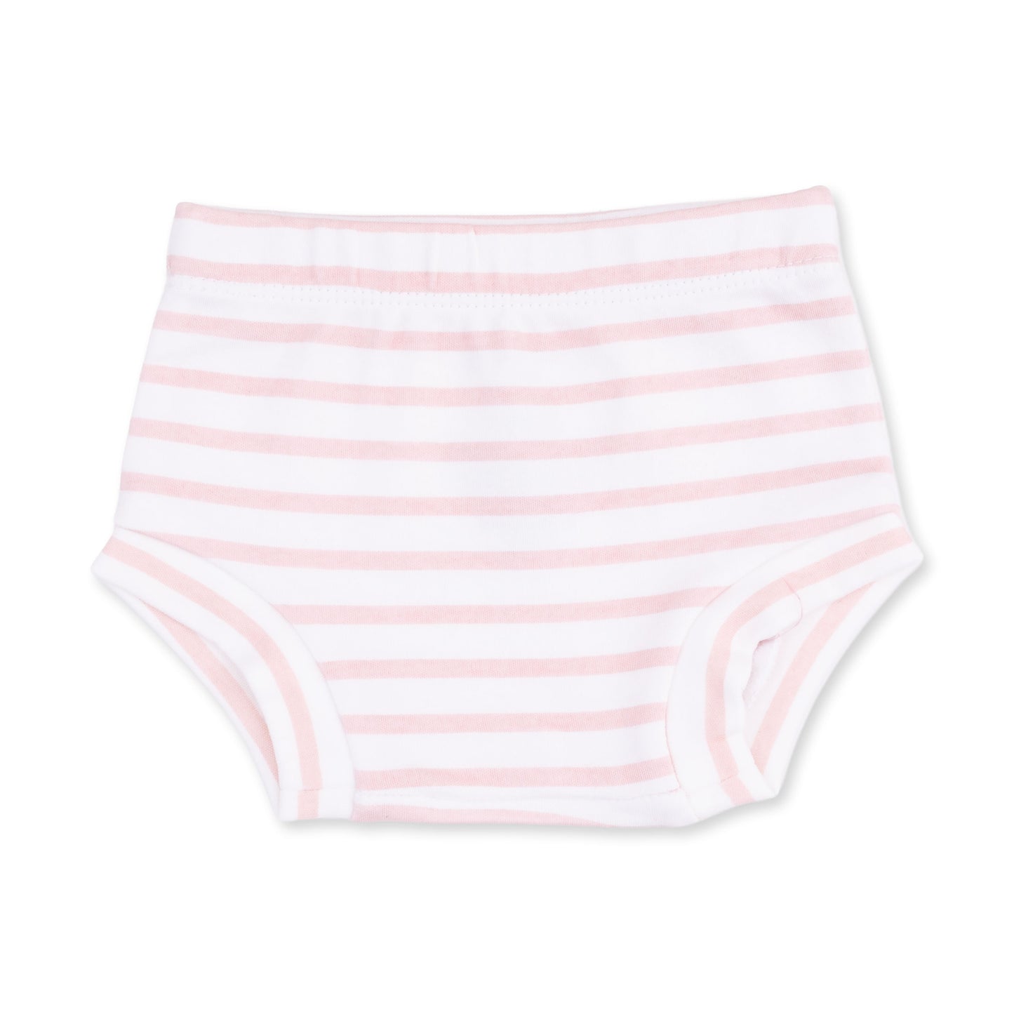 Cows Pink - Long Sleeve Dress with Ruffle and Bloomer (2T-4T Dress Only)