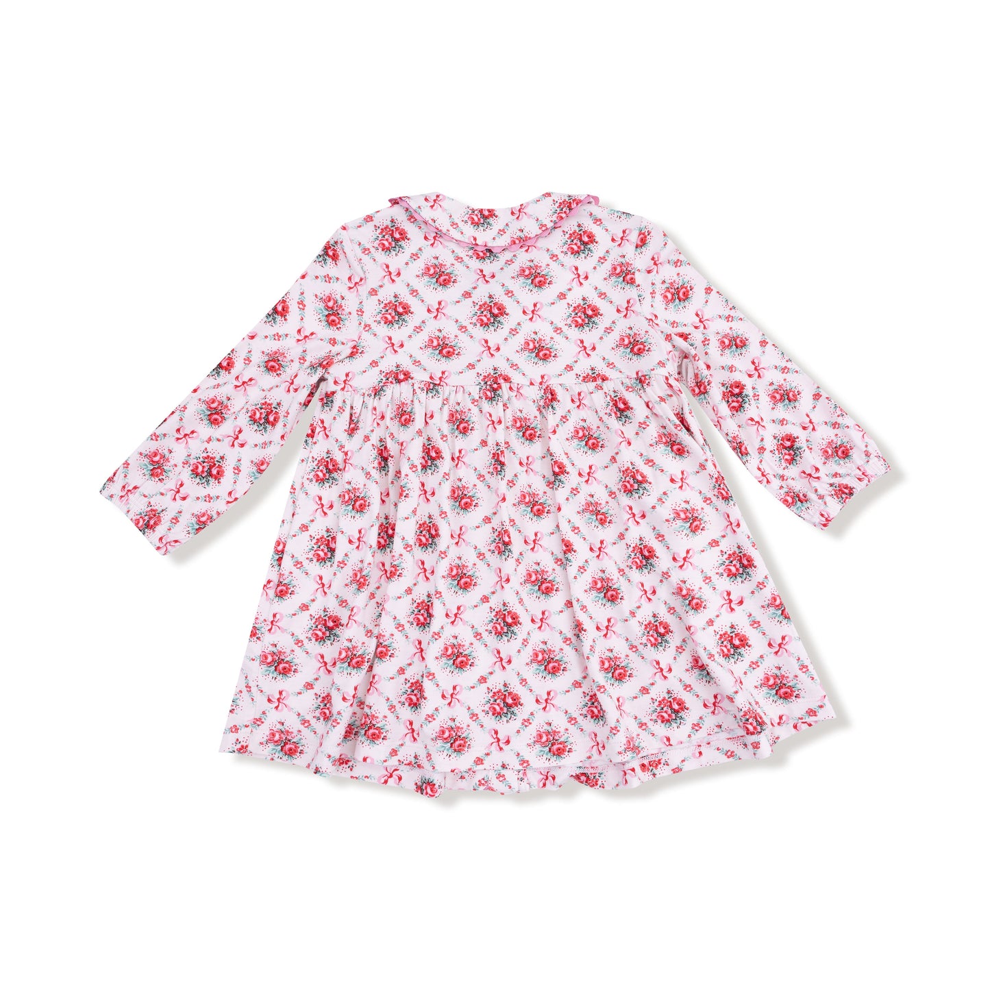 Jill Dress
