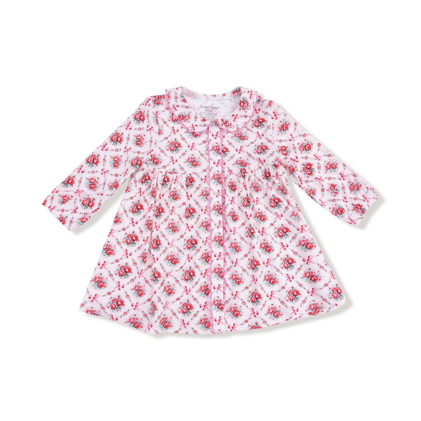 Jill Dress