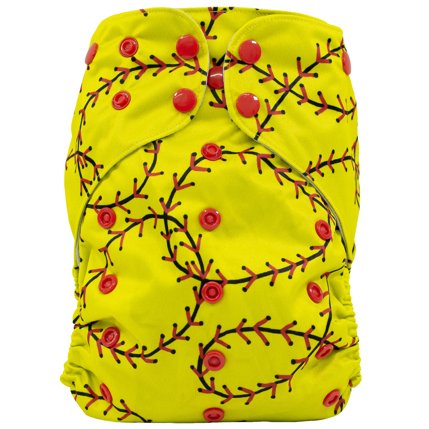 Flex Fit Pocket Cloth Diaper