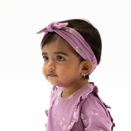 Knot Headband