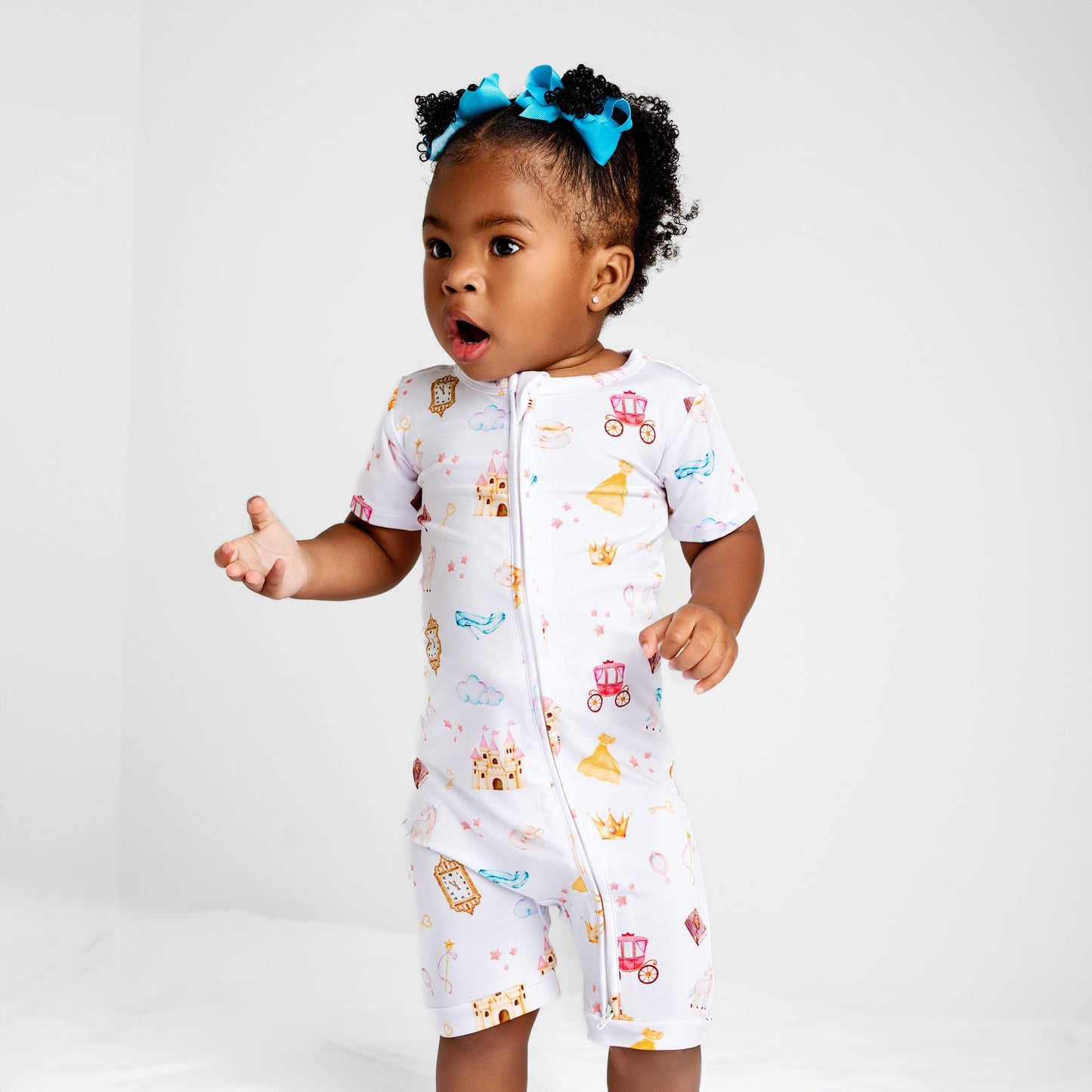 Ella Shorty