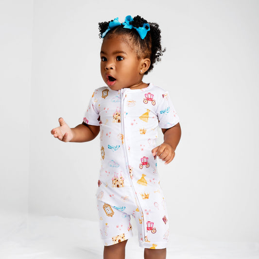 Ella Shorty