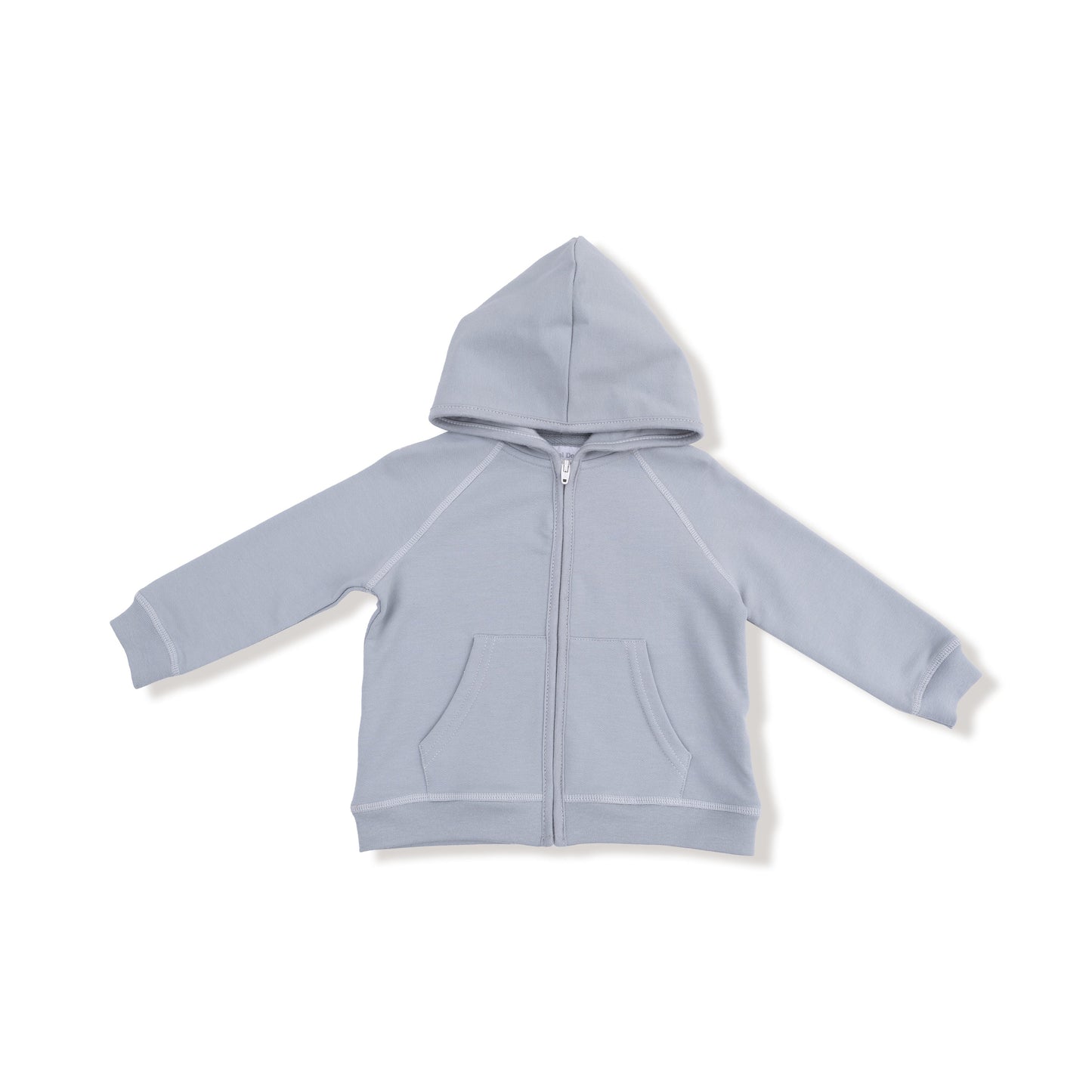 Quarry - Zip Hoodie