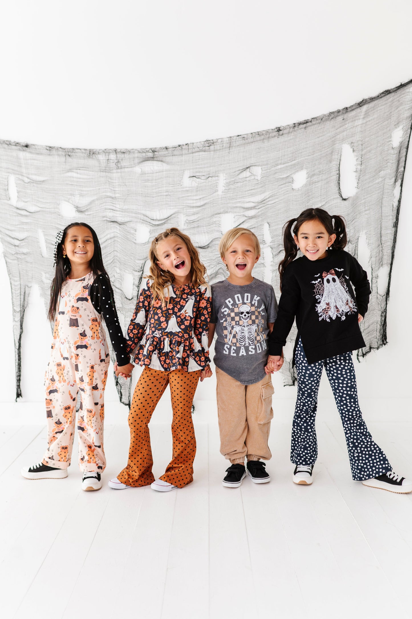 Toast Dotty | FLARES