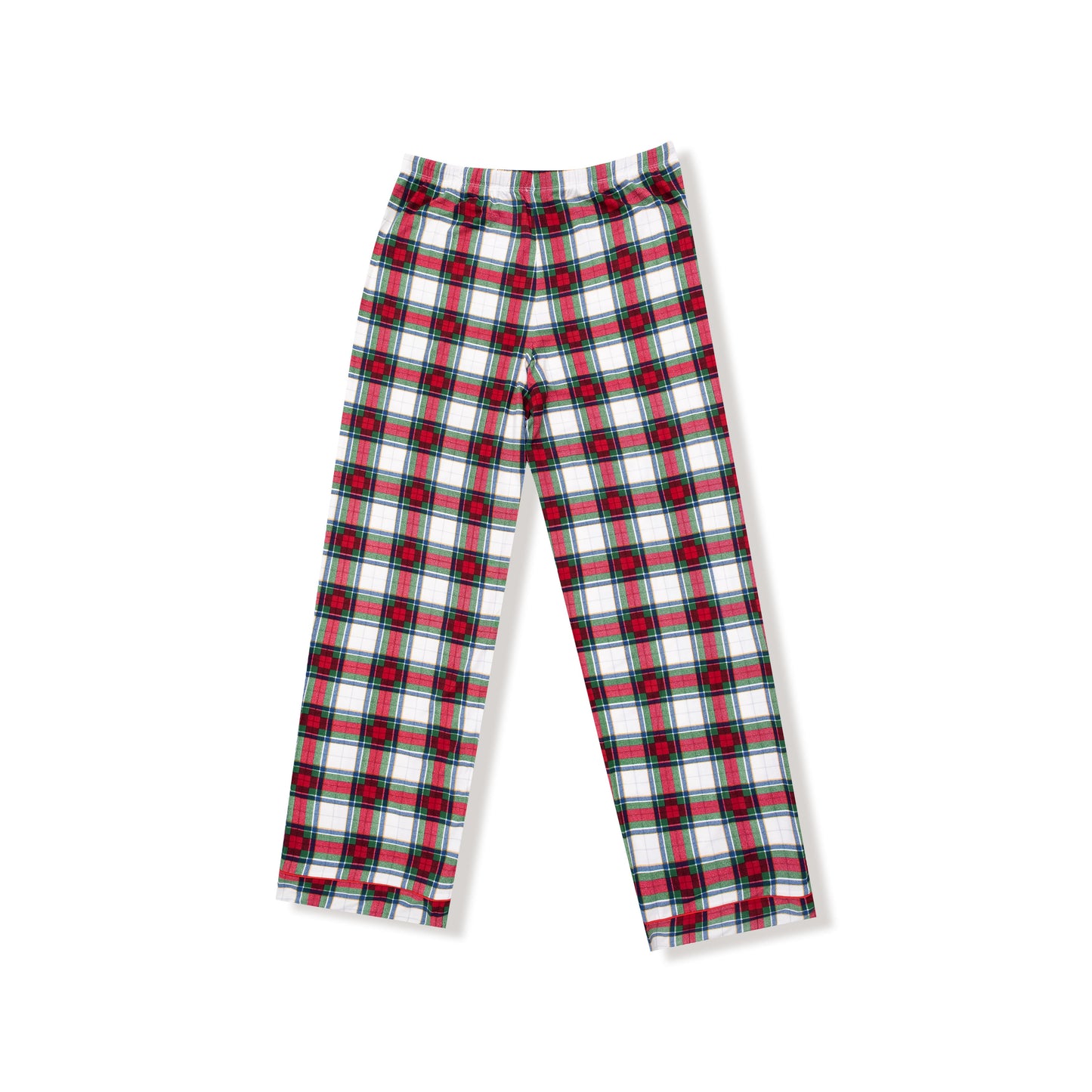 Adult Pant with Pockets and Piping