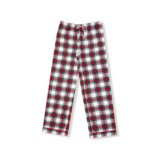 Adult Pant with Pockets and Piping