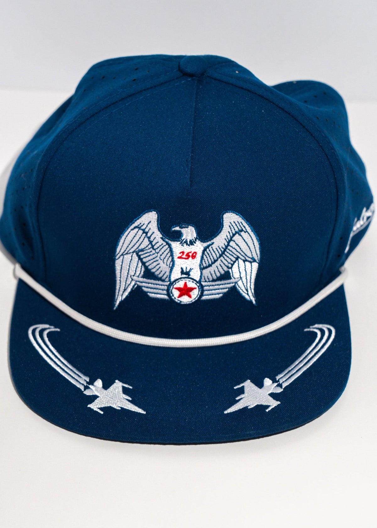 The Semiquincentennial Eagle Hat