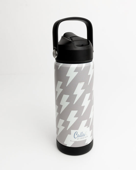 The Kyler Tumbler - Bolts
