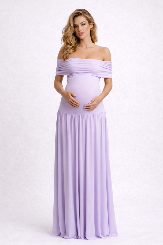 Alison Dress