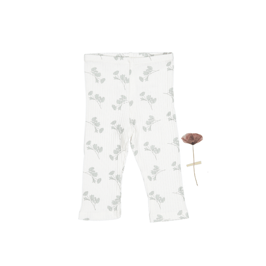 The Printed Legging - Celia