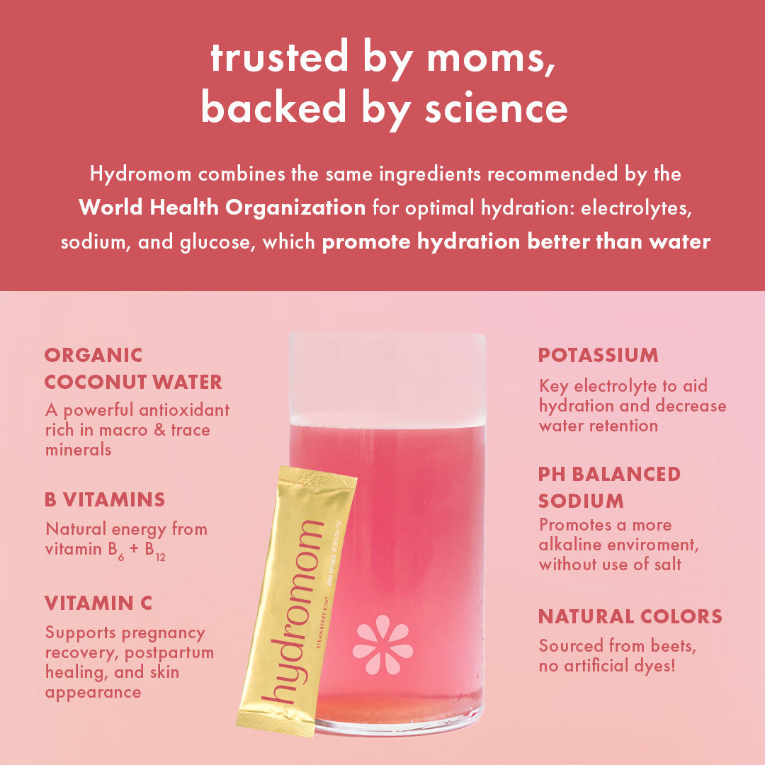 Hydromom