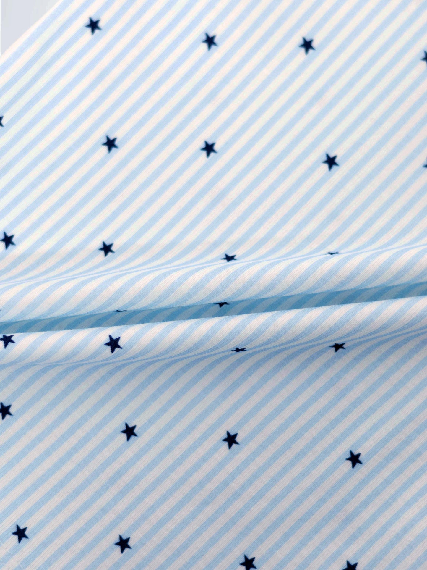 Blue Star Stretchy