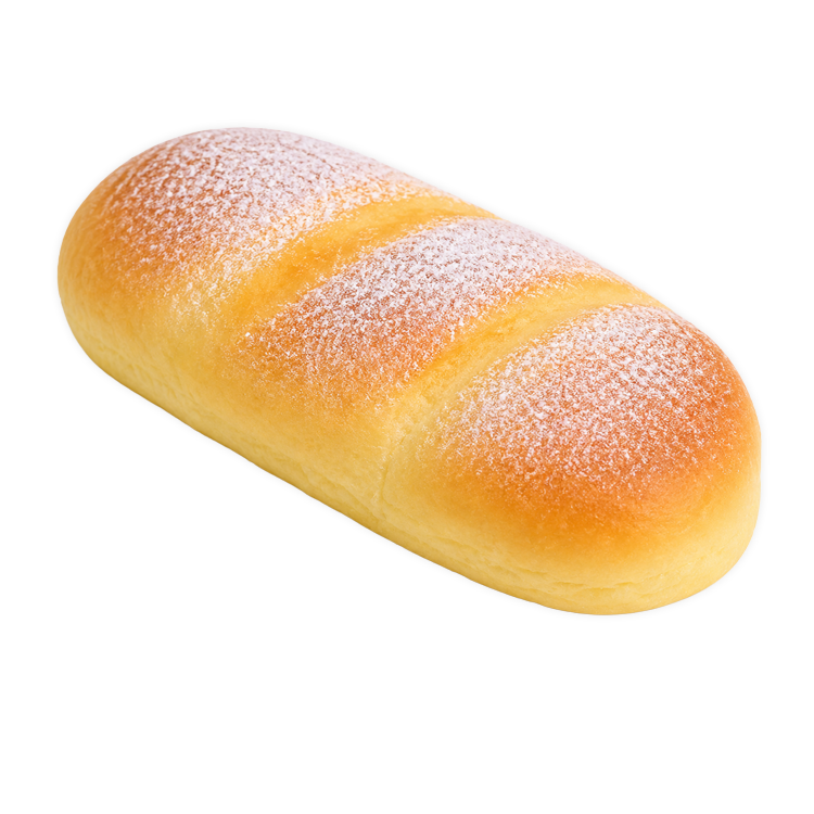 Squishy Bakery Series #1 Slow Rise Bread & Pastry Squishy – Choose Your Style