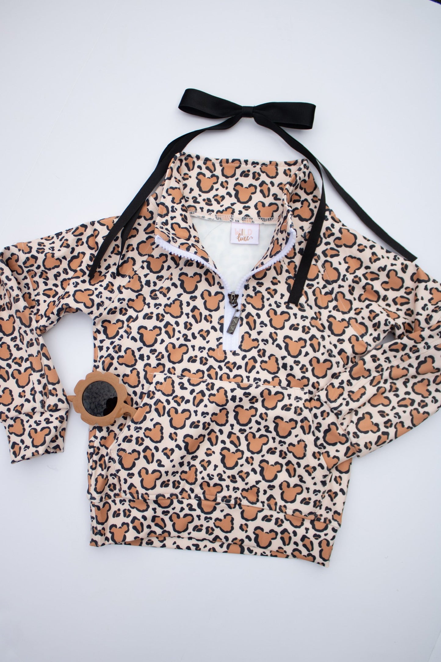 Magical Activewear- Wild Magic Jacket