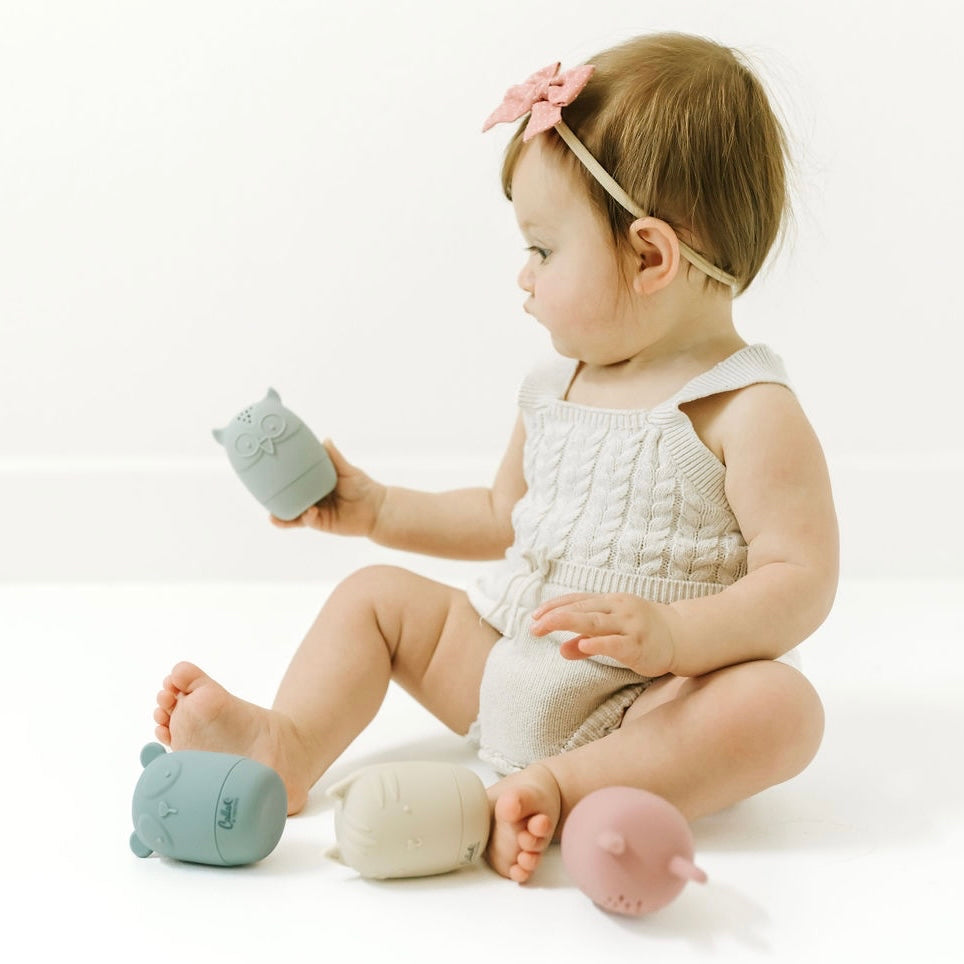 Ollie’s Friends Water Toys