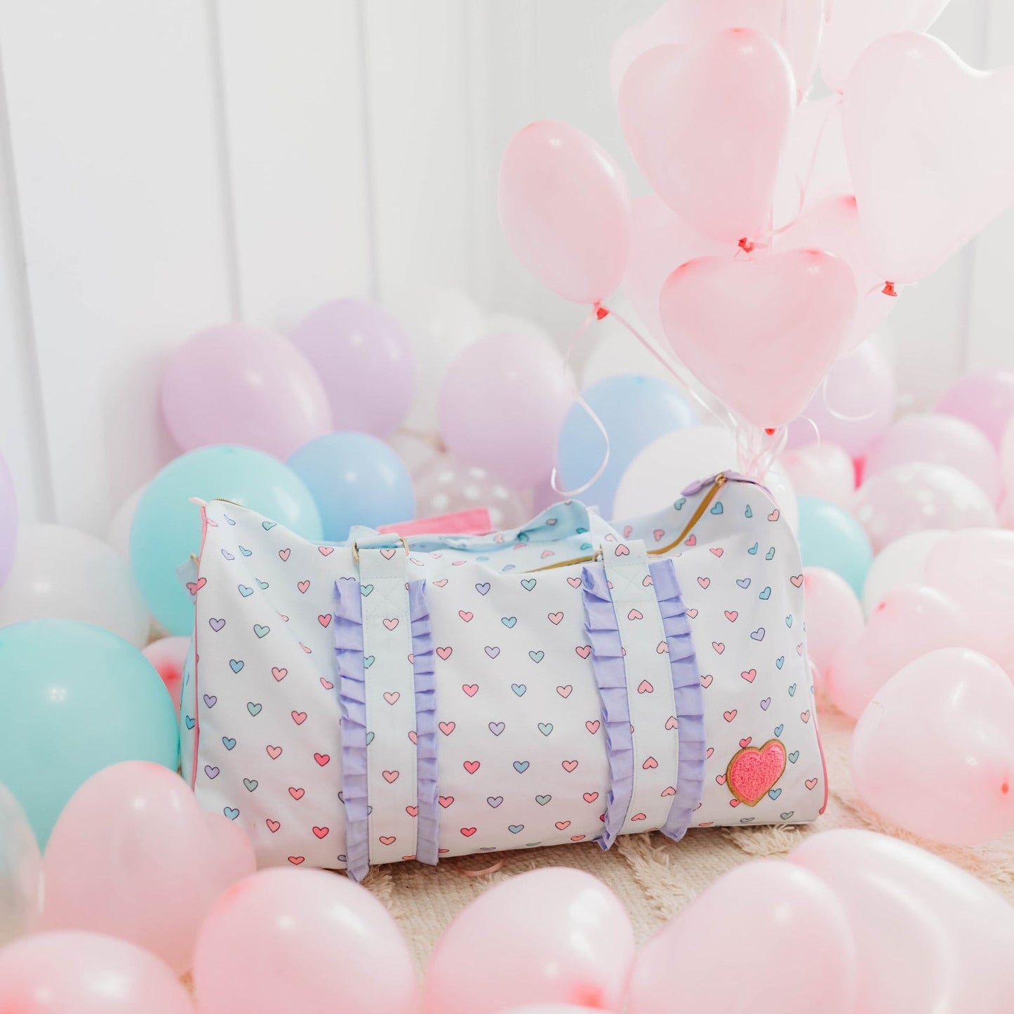 Candyland Duffle Bag