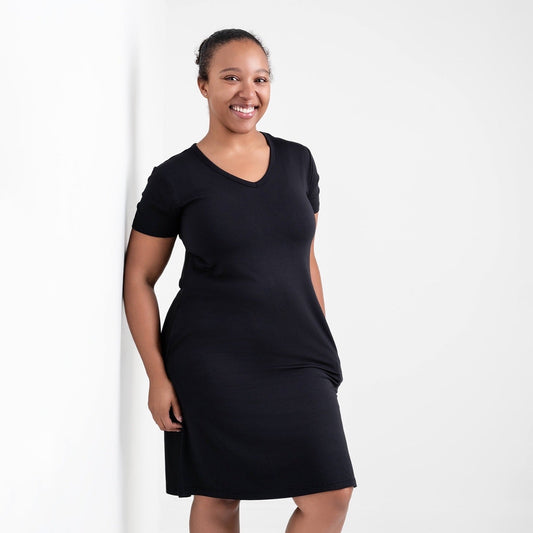 The Daydream Dress Midnights