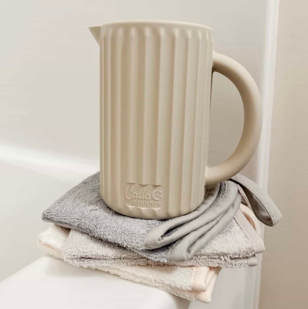 Washcloth Set