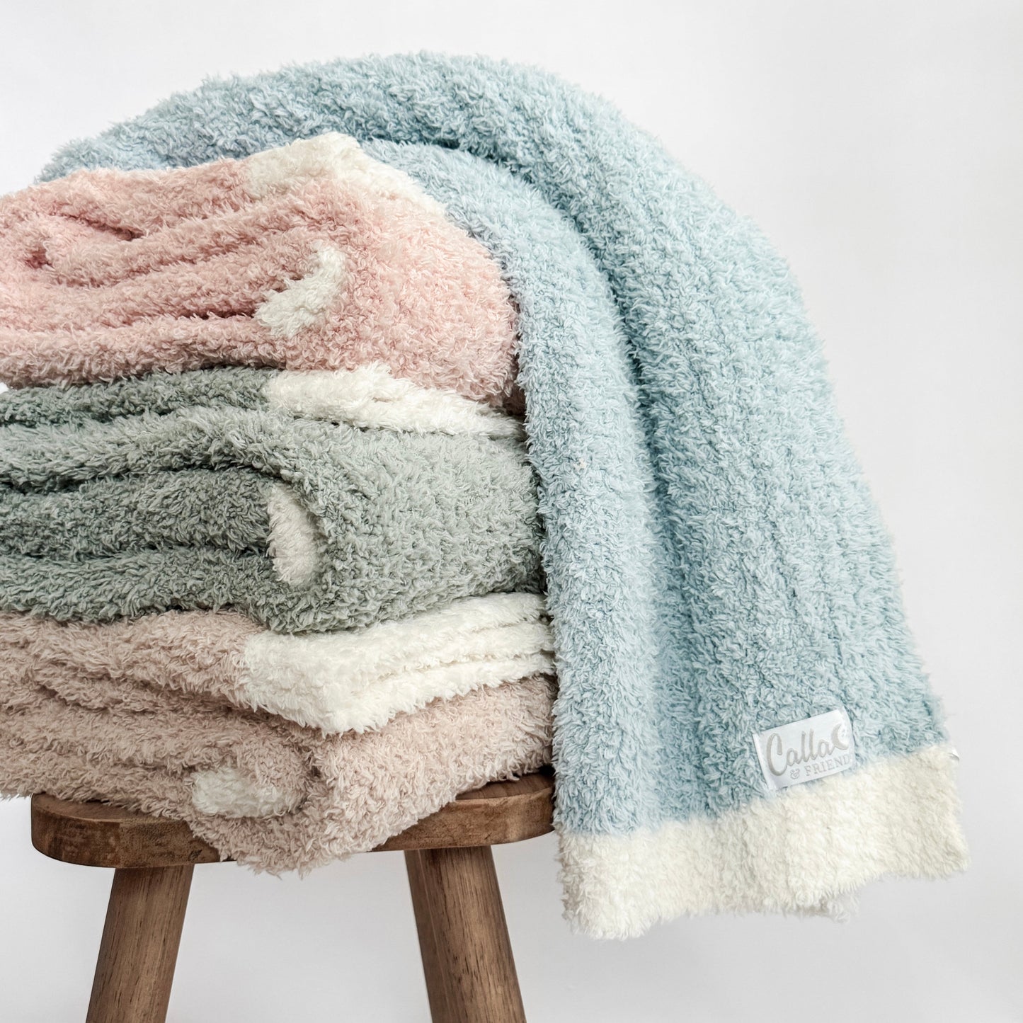 The Alani Blanket - Toddler
