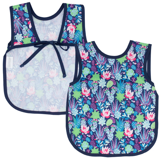 Desert Floral Bapron