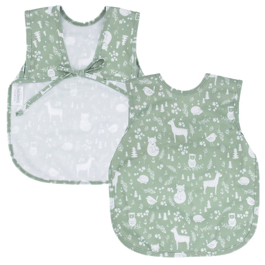 Forest Friends Bapron