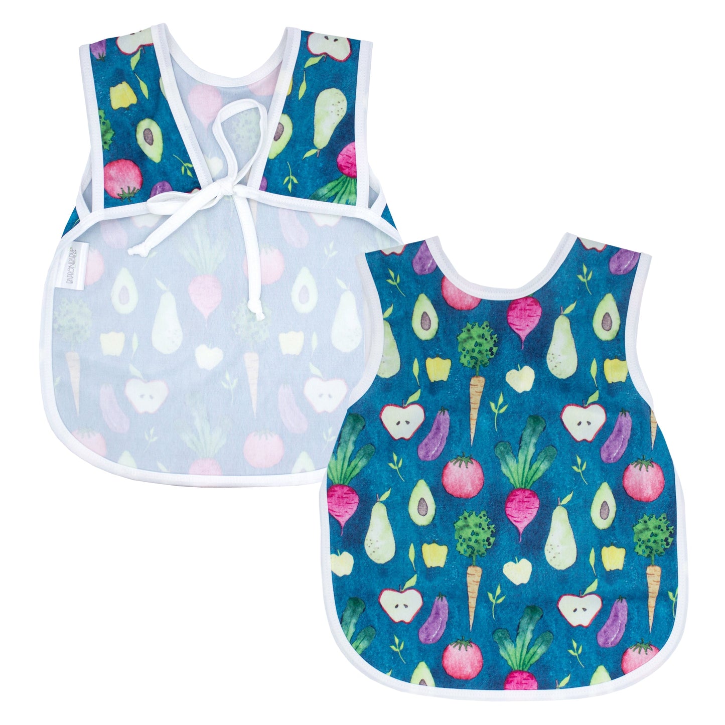 Organic Produce Bapron