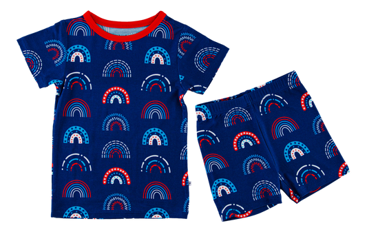 Anthem 2-Piece Pajamas