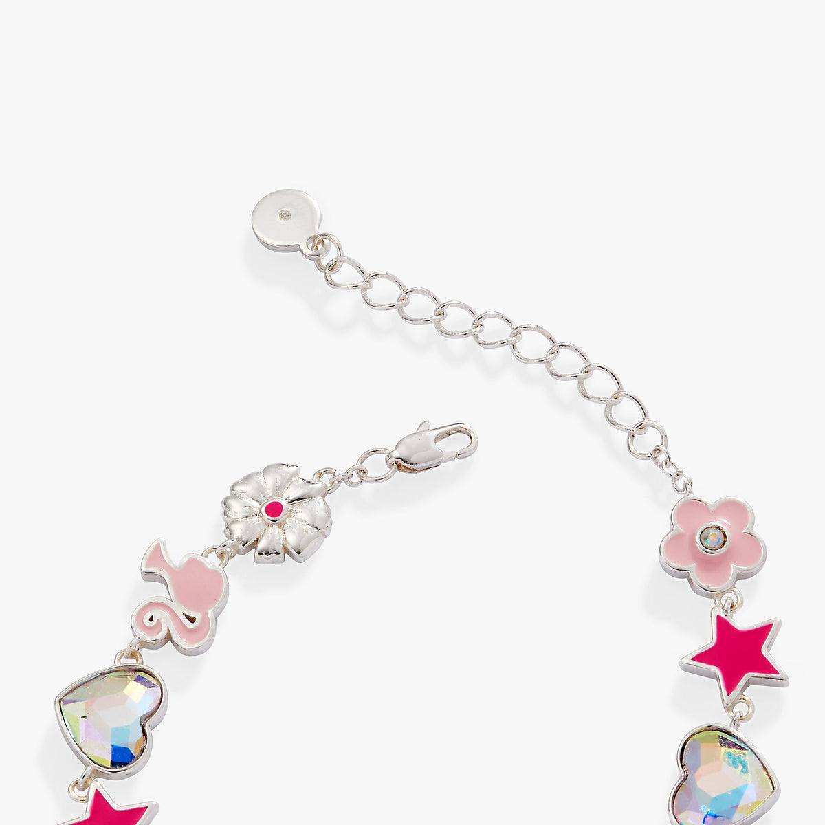 Barbie™ Charm Bracelet