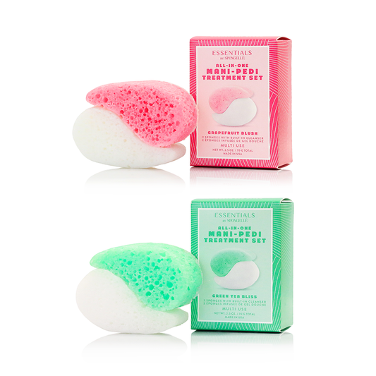 Awaken Mani-Pedi Bundle | Essentials