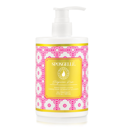 Bulgarian Rose | Body Lotion