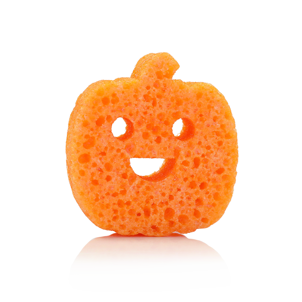 Pumpkin Spice Pumpkin | Boo Pals Buffer