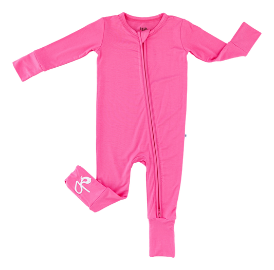 Azalea Convertible Romper