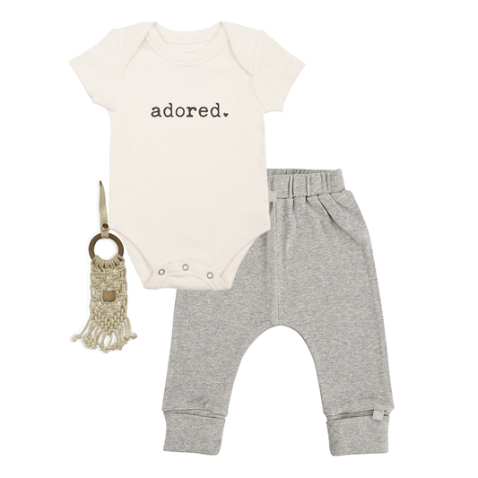 gift set | adored