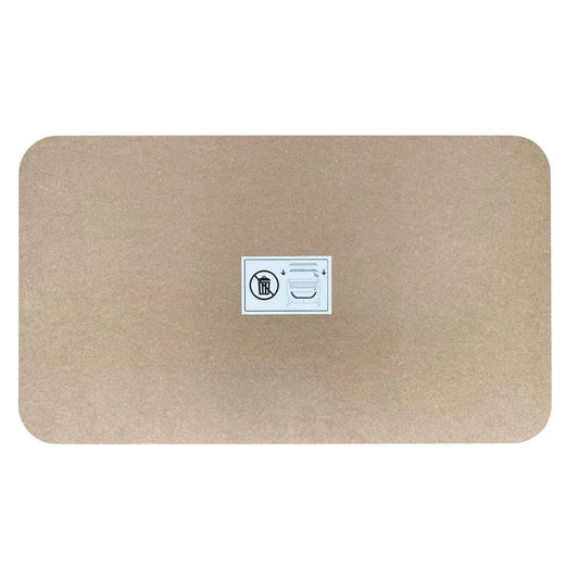 Shnuggle Replacement Air Bedside Crib Mattress Board