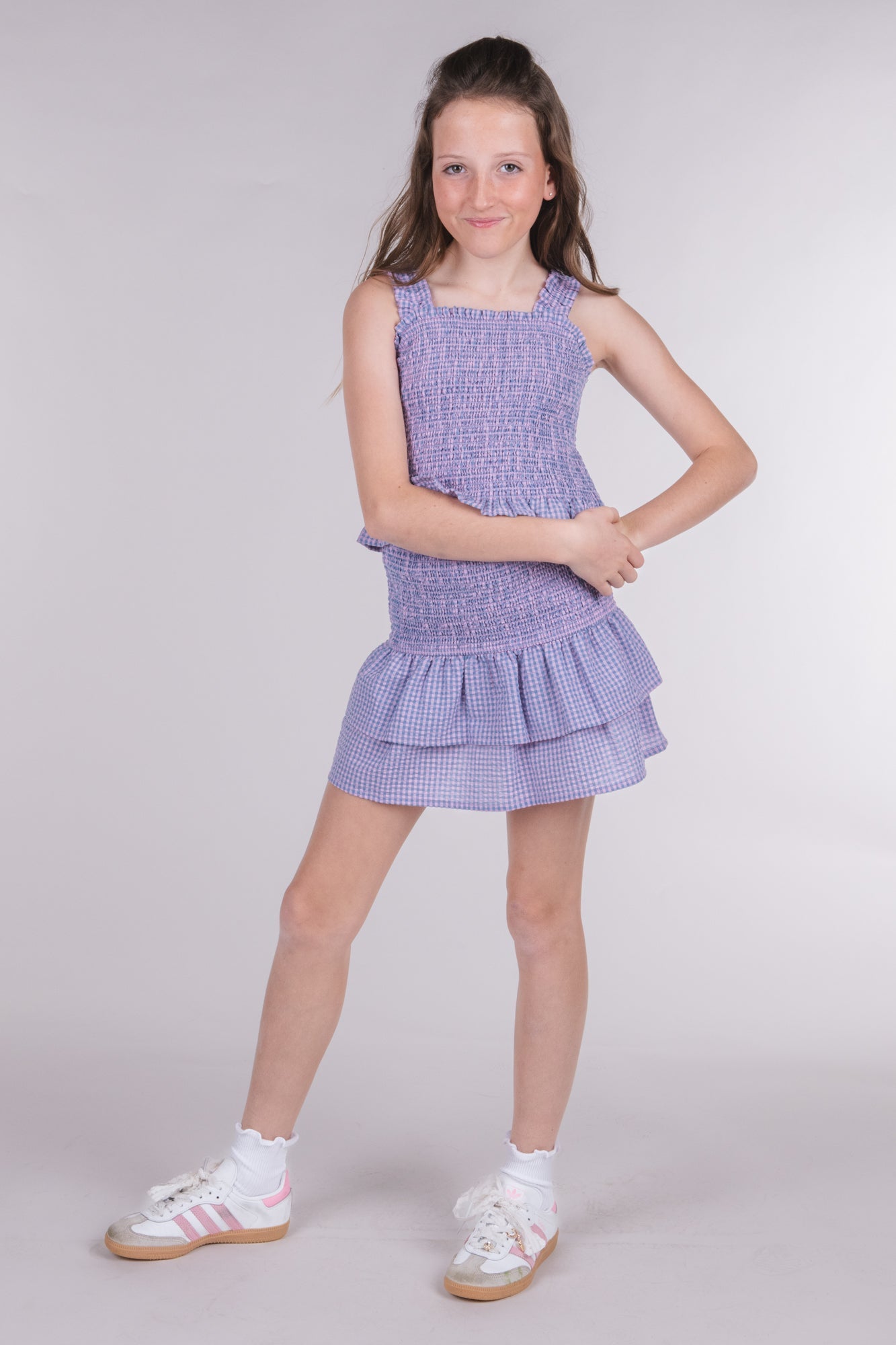 Alice Skirt