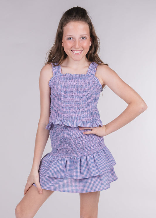 Alice Tank