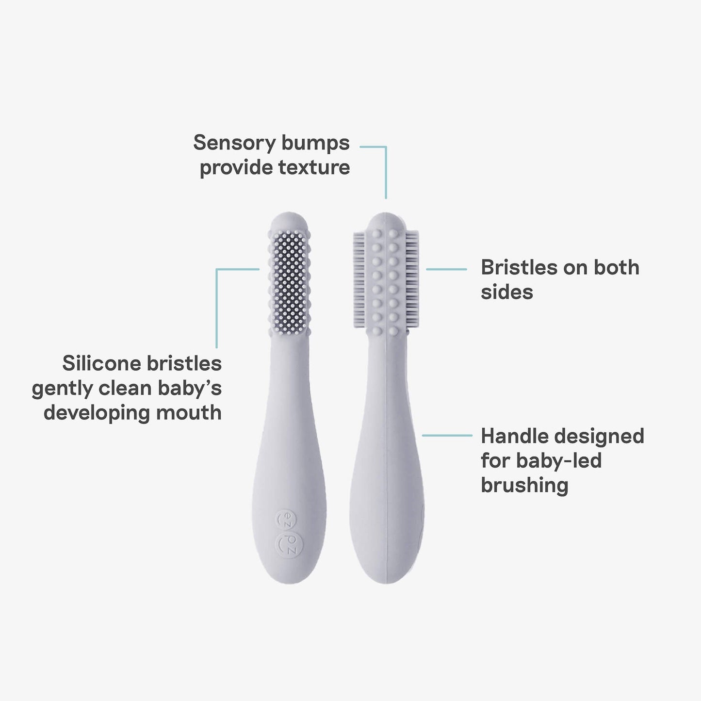 Baby-Led™ Toothbrush