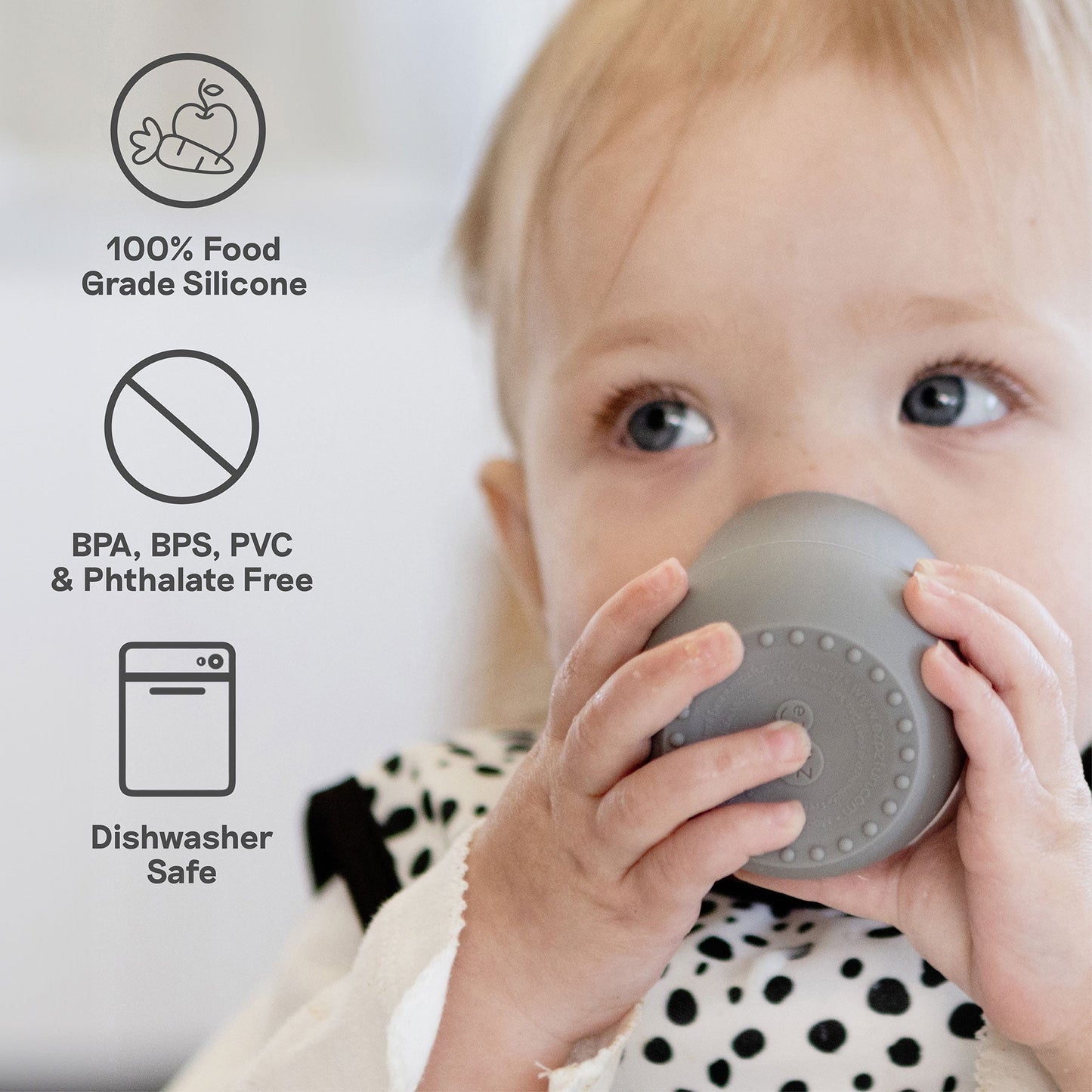 Baby-Led™ Tiny Cup