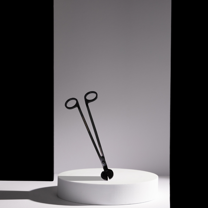 Wick Trimmer