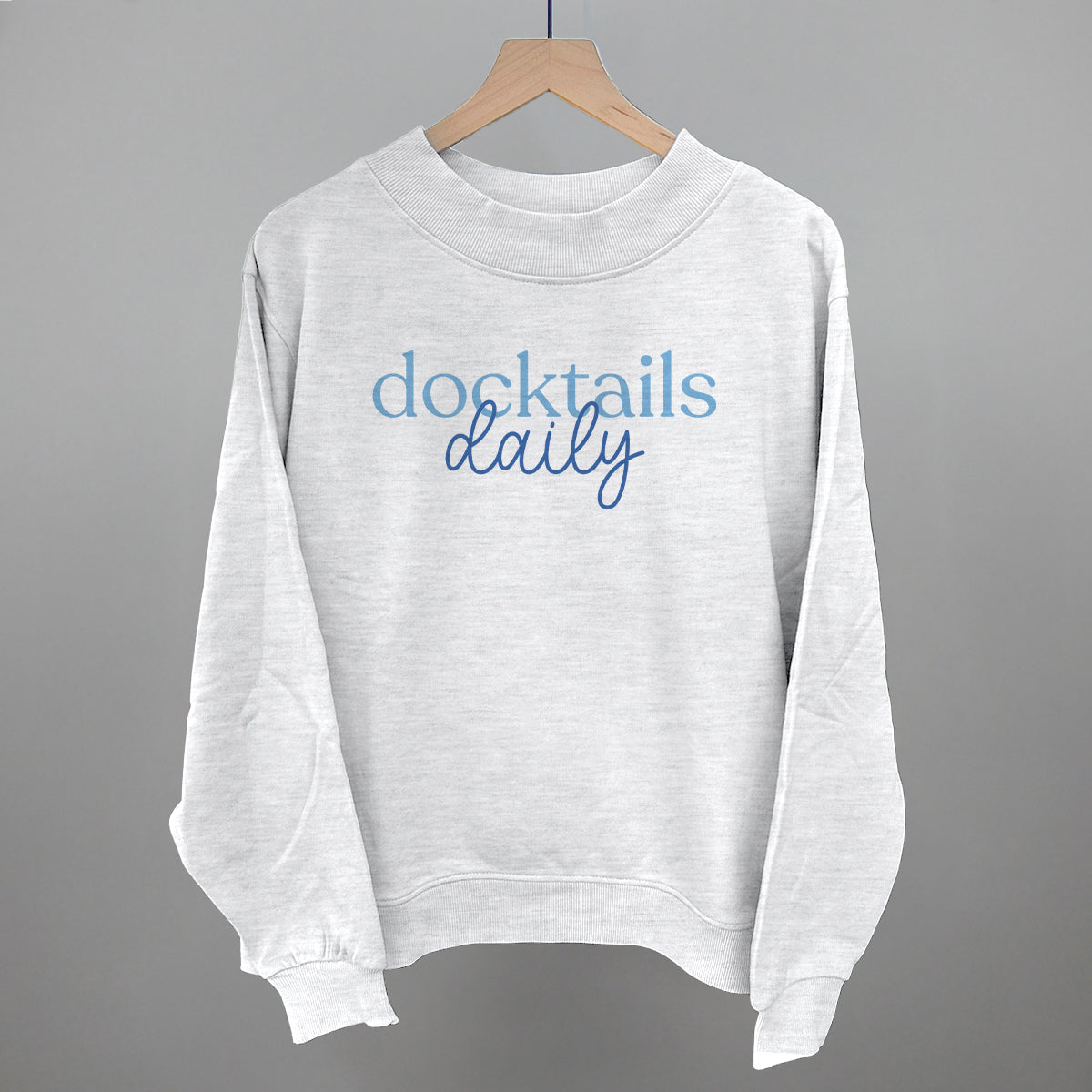Docktails Daily