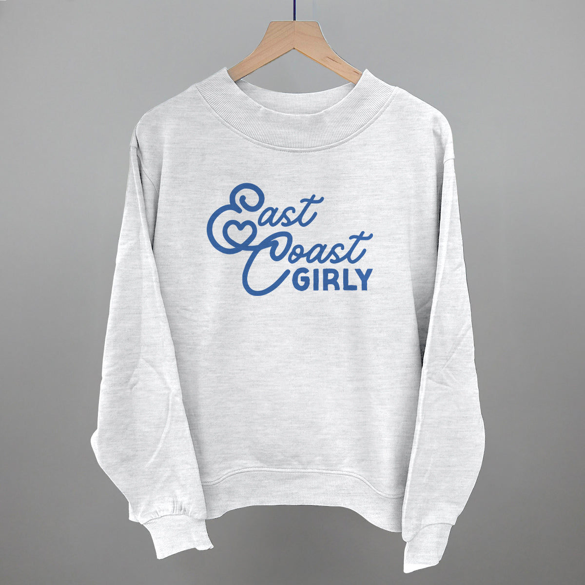 East Coast Girly