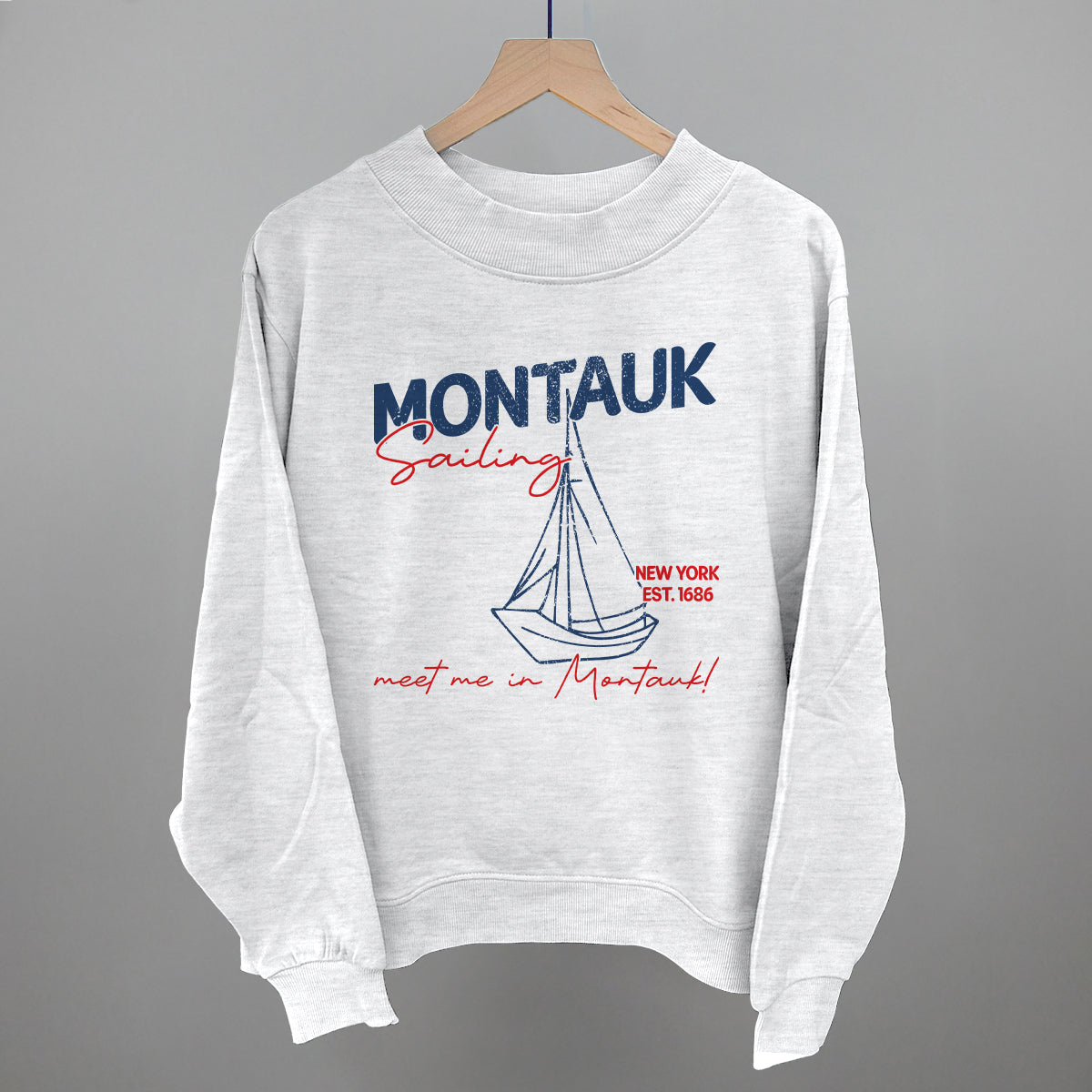 Montauk Sailing
